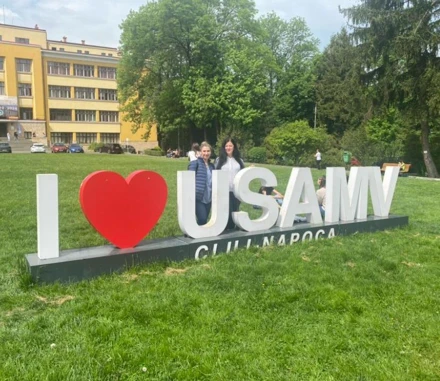 ERASMUS PERSONEL HAREKETLİLİĞİ